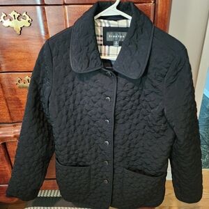 Braetan Quilted Jacket
